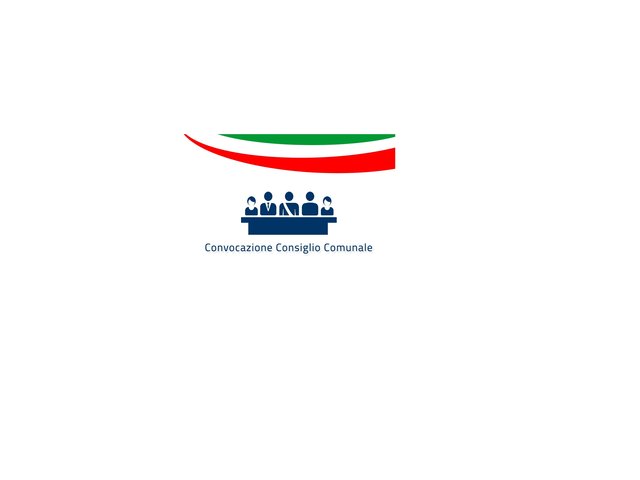Convocazione del Consiglio Comunale
